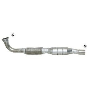 Katalysator VOK-925 von VEGAZ günstig für 354,91 € online kaufen