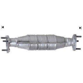 Katalysator HOK-944 von VEGAZ günstig für 284,48 € online kaufen