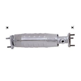 Katalysator HOK-949 von VEGAZ günstig für 288,76 € online kaufen