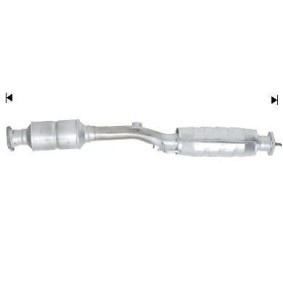 Katalysator MZK-946 von VEGAZ günstig für 333,08 € online kaufen