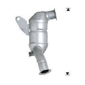 Compre Catalisador da VEGAZ MK-807 a um preço baixo por 264,48 €