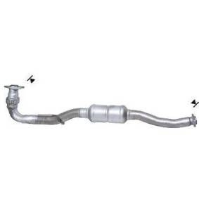 Katalysator TK-946 von VEGAZ günstig für 367,46 € online kaufen