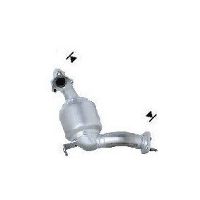 Katalysator MZK-944 von VEGAZ günstig für 534,51 € online kaufen