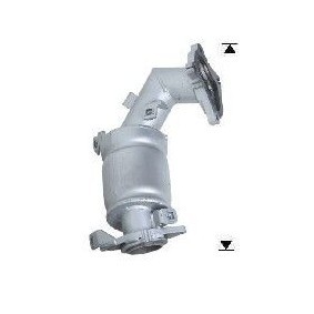 Katalysator TK-929 von VEGAZ günstig für 343,63 € online kaufen