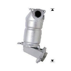 Katalysator TK-947 von VEGAZ günstig für 365,16 € online kaufen