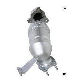 Katalysator VOK-924 von VEGAZ günstig für 263,28 € online kaufen