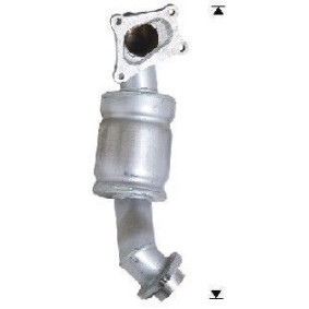 Katalysator TK-957 von VEGAZ günstig für 296,72 € online kaufen
