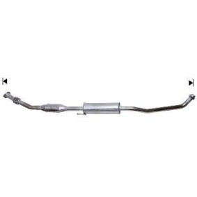Katalysator TK-977 von VEGAZ günstig für 390,57 € online kaufen