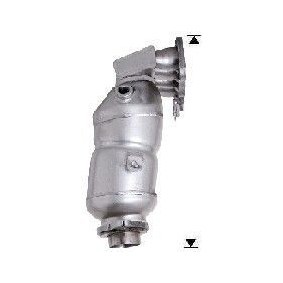 Katalysator TK-978 von VEGAZ günstig für 375,27 € online kaufen