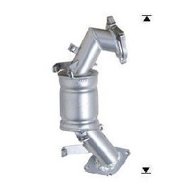 Katalysator TK-958 von VEGAZ günstig für 316,98 € online kaufen