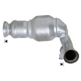 Katalysator MK-838 von VEGAZ günstig für 405,86 € online kaufen