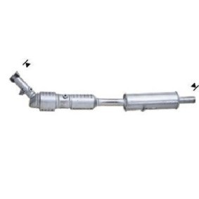 Katalysator MZK-953 von VEGAZ günstig für 604,01 € online kaufen