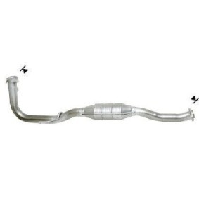 Katalysator TK-951 von VEGAZ günstig für 446,65 € online kaufen