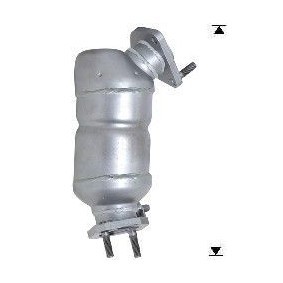 Katalysator MZK-942 von VEGAZ günstig für 311,96 € online kaufen
