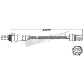 Lambdasonde ULS-55 von VEGAZ günstig für 97,07 € online kaufen