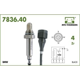 Lambdasonde ULS-71 von VEGAZ günstig für 97,07 € online kaufen