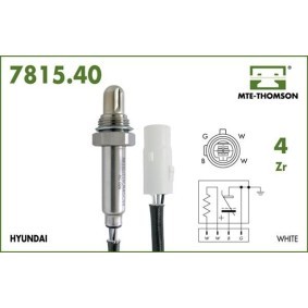 Lambdasonde ULS-94 von VEGAZ günstig für 88,96 € online kaufen