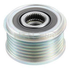 Comprar Rueda libre de alternador de SNR GA759.04 a bajo precio de 30,52 €