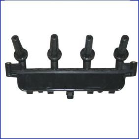 Zündspule 133817 von HITACHI günstig für 81,42 € online kaufen