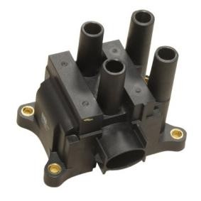 Zündspule 138803 von HITACHI günstig für 42,44 € online kaufen