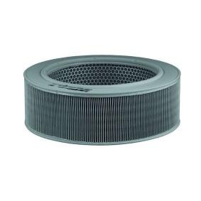 Luftfilter für MERCEDES-BENZ von MAHLE ORIGINAL