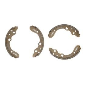 Achetez des Jeu de mâchoires de frein ABE C03036ABE à prix pour 21,69 €