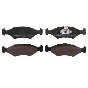 Compre Pastilhas de travão da ABE C1G036ABE a um preço baixo por 24,67 €
