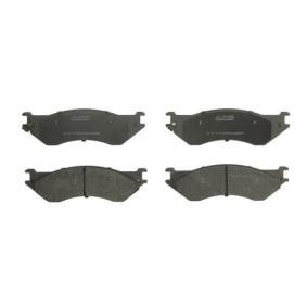 Achetez des Plaquettes de frein ABE C1Y028ABE à prix pour 24,03 €