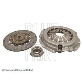 Compre Kit de embraiagem de BLUE PRINT online para Dyna 200 Camião de plataforma / Chassis a preços moderados