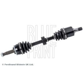 Comprar Árbol de transmisión de BLUE PRINT ADC489502 a bajo precio de 92,00 €