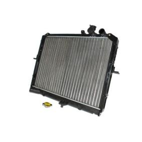 Kühler, Motorkühlung für KIA von THERMOTEC