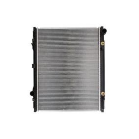 Kühler, Motorkühlung für KIA von THERMOTEC
