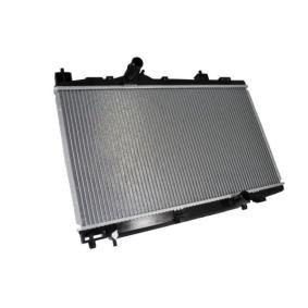 Kühler, Motorkühlung D72010TT von THERMOTEC günstig für 104,05 € online kaufen