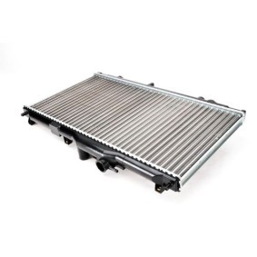 Kühler, Motorkühlung für HONDA von THERMOTEC