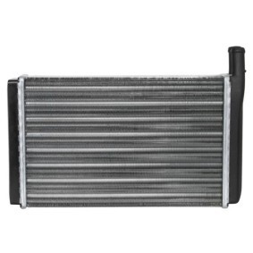 Kühler, Motorkühlung für SUBARU von THERMOTEC