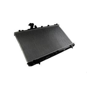 Kühler, Motorkühlung für SUZUKI von THERMOTEC
