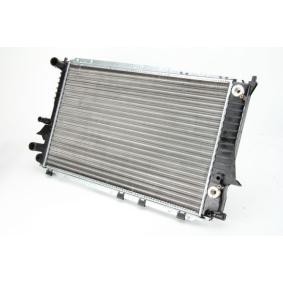 Kühler, Motorkühlung D7A016TT von THERMOTEC günstig für 76,65 € online kaufen