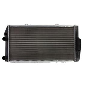 Osta Jäähdytin, moottorin jäähdytys THERMOTEC:llä D7A019TT edullisesti hintaan 83,40 €