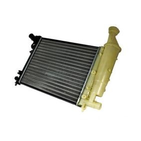 Kühler, Motorkühlung D7C002TT von THERMOTEC günstig für 62,99 € online kaufen