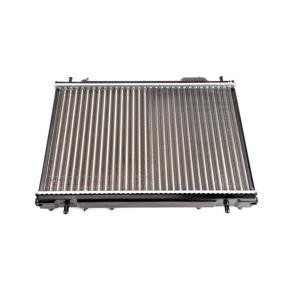 Kühler, Motorkühlung D7F035TT von THERMOTEC günstig für 80,45 € online kaufen