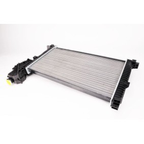 Compre Radiador de THERMOTEC online para SPRINTER 3-t Caixa (903) a preços moderados