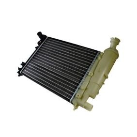 Kühler, Motorkühlung D7P021TT von THERMOTEC günstig für 45,36 € online kaufen
