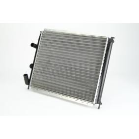 Kühler, Motorkühlung für RENAULT von THERMOTEC