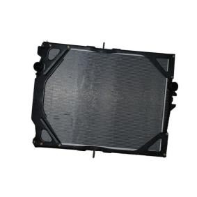 Kühler, Motorkühlung für VOLVO von THERMOTEC