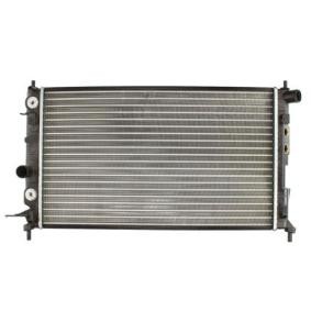 Achetez des Radiateur de chez THERMOTEC en ligne pour Vectra A CC (J89) à prix modérés