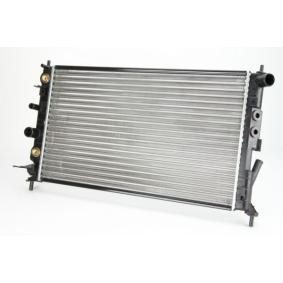 Kühler, Motorkühlung für OPEL von THERMOTEC