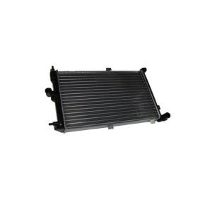 Kühler, Motorkühlung für OPEL von THERMOTEC