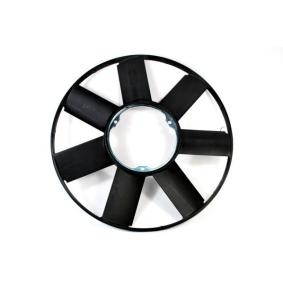 Lüfterrad, Motorkühlung D9B002TT BMW von THERMOTEC