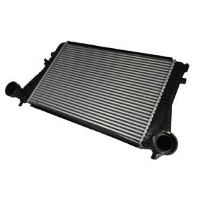 Køb Intercooler fra THERMOTEC online til TT Coupe (8J3) til lave fornuftige priser
