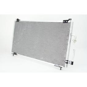 Klimakondensator KTT110059 von THERMOTEC günstig für 79,31 € online kaufen